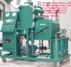 waste cooking oil purification disposal machine